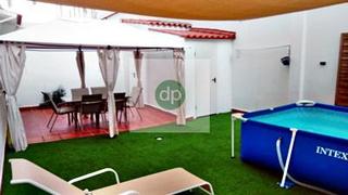 Pis a San Roque - Ronda Norte