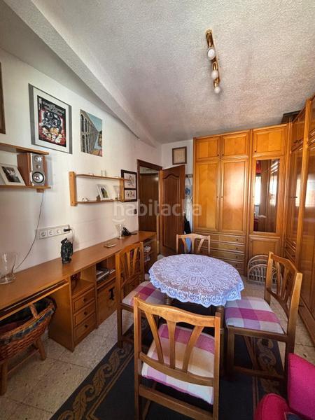 Foto 192ab3b5-4f1b-4d95-8422-f6d9a5119fe4. Piso esquina con calle de la esfinge. en Canillejas Madrid