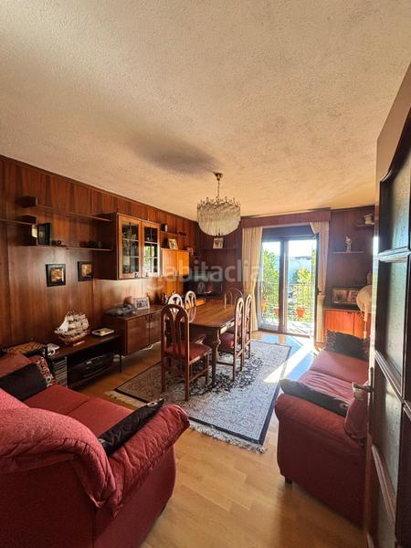 Foto 3f9e8f0e-3ba7-45f6-a62f-14f7c924ffc3. Piso esquina con calle de la esfinge. en Canillejas Madrid