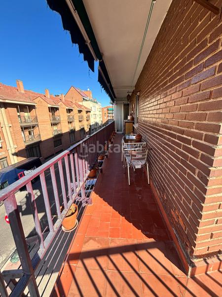 Foto 534dfd77-5f04-4b76-80b4-afd89cef2aa7. Piso esquina con calle de la esfinge. en Canillejas Madrid