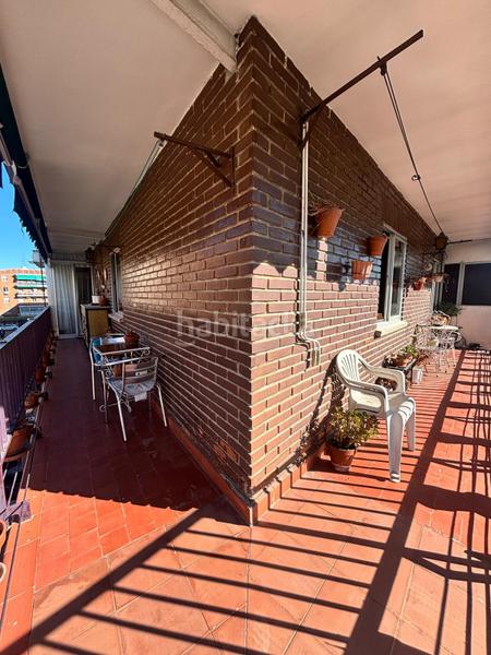 Foto 7b49c372-3530-4157-9097-241e86424221. Piso esquina con calle de la esfinge. en Canillejas Madrid