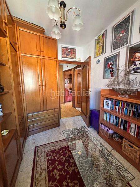 Foto 843704af-0485-40be-9dd3-be9c32ea0c85. Piso esquina con calle de la esfinge. en Canillejas Madrid