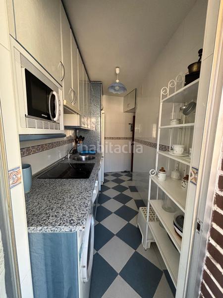 Foto a0b3ec1e-6838-43f0-b0b4-7a22da28dece. Piso esquina con calle de la esfinge. en Canillejas Madrid