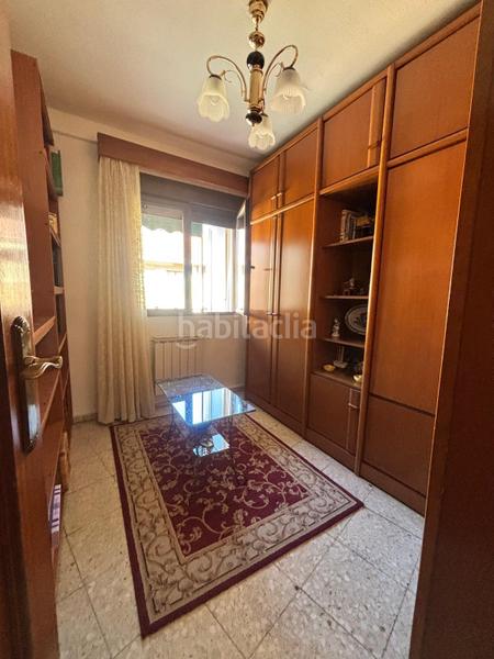 Foto c3d11755-9e92-478a-94ae-e2138a567546. Piso esquina con calle de la esfinge. en Canillejas Madrid