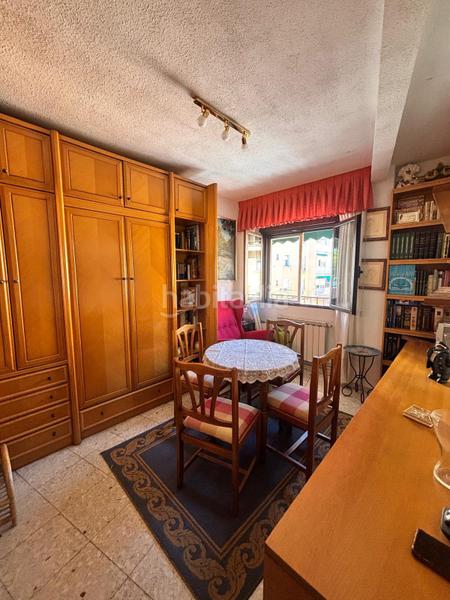 Foto c5fe62ea-482a-4052-9578-a6086875fb4b. Piso esquina con calle de la esfinge. en Canillejas Madrid