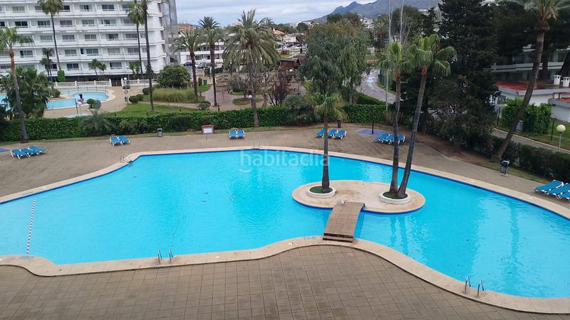 Foto 1db163d5-e25f-4e12-887a-6184c48676f6. Appartamento con piscina in port d´Alcúdia-platja dálcúdia Alcúdia