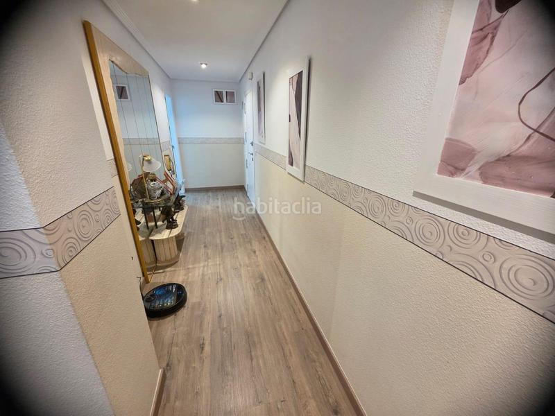 Foto 080b1e81-cadb-47bc-9f5b-673f265c36b7. Apartment with heating parking in Centro Elda