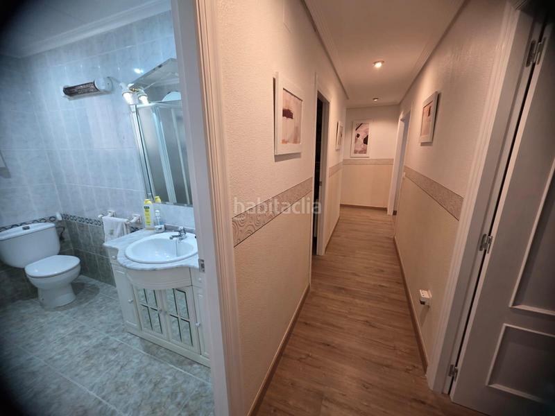 Foto 0d0241e5-1765-4239-ac41-064eb5db82fc. Apartment with heating parking in Centro Elda