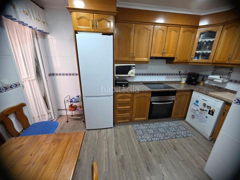 Foto 18395384-e100-499d-9506-6f6dbb023fab. Apartment with heating parking in Centro Elda