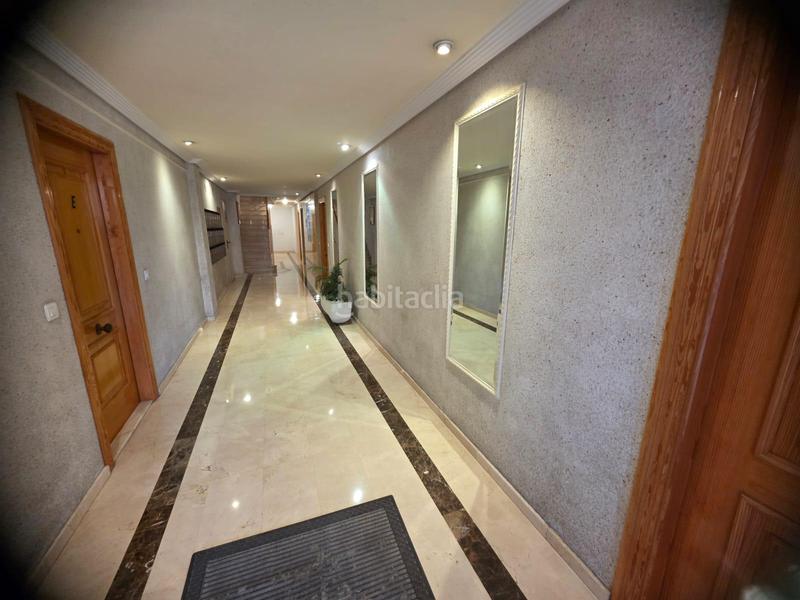 Foto 18b5bc42-82b4-4212-a33e-268d624b3c16. Apartment with heating parking in Centro Elda