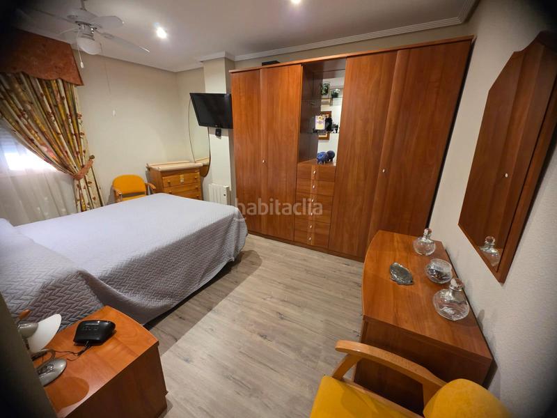 Foto 1befdf0a-4ca6-4b4c-bd2d-693978233d36. Apartment with heating parking in Centro Elda