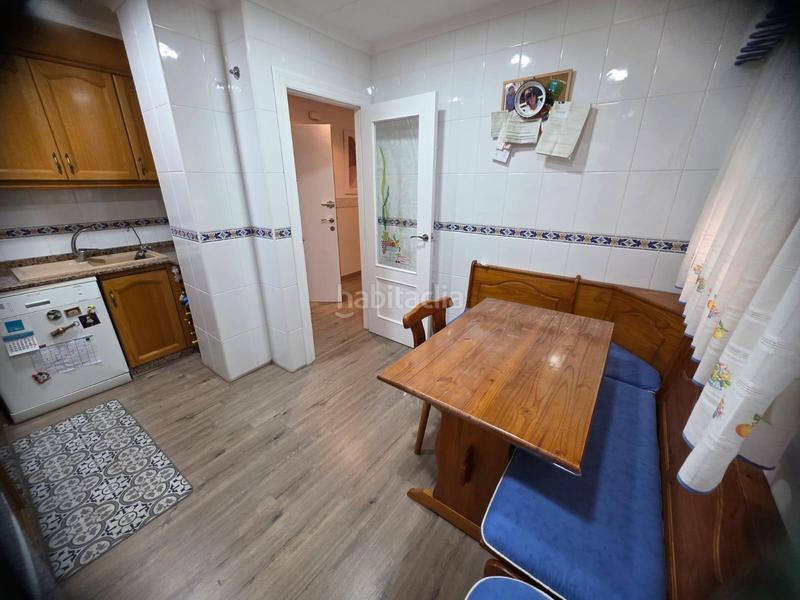 Foto 1d661284-6def-4b15-bd28-2cb7febd151f. Apartment with heating parking in Centro Elda