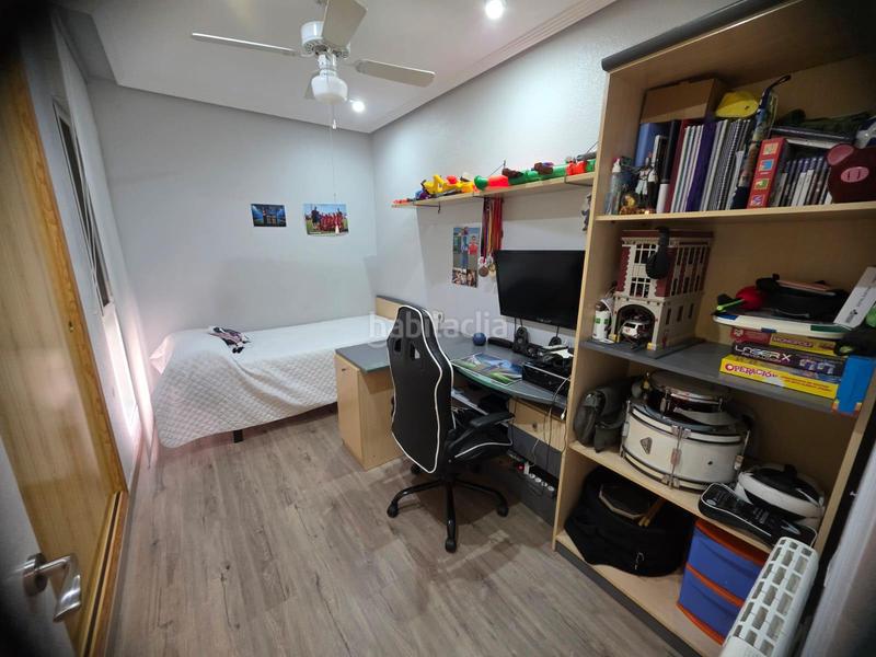 Foto 34cf97c4-aad8-4b18-8ab3-70ac251914e4. Apartment with heating parking in Centro Elda