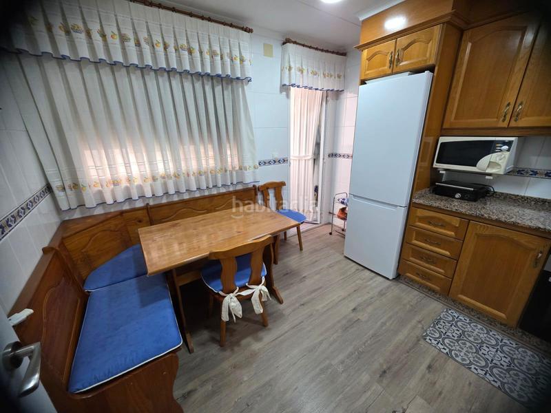 Foto 376103fa-7deb-44e6-9da3-b6a6fdae4c05. Apartment with heating parking in Centro Elda