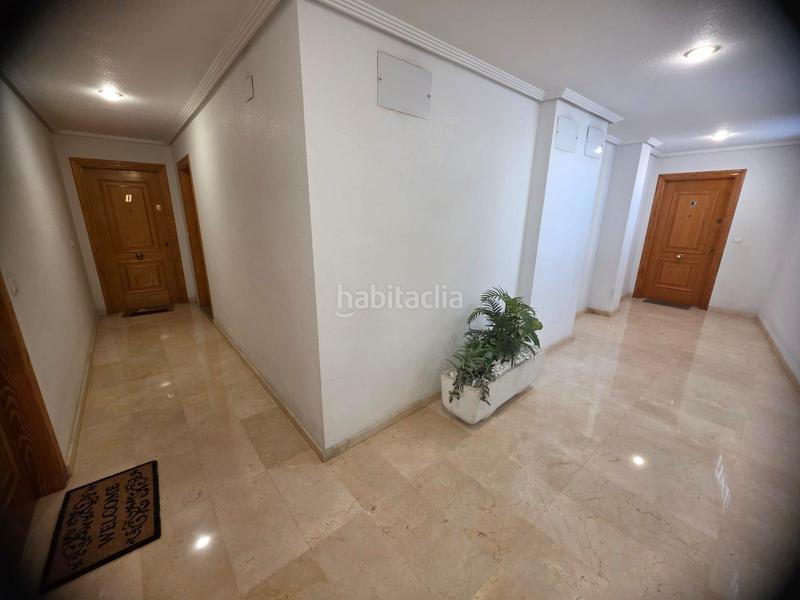 Foto 60ae569d-96a8-49cf-8a58-52f00b96ef97. Apartment with heating parking in Centro Elda