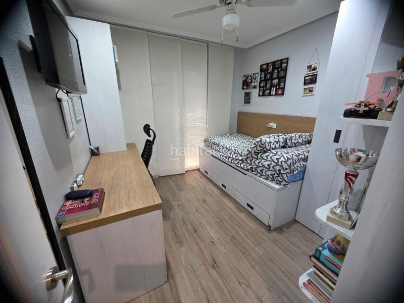 Foto 740d7bef-a264-42d2-9423-91c0cfe3db6f. Apartment with heating parking in Centro Elda