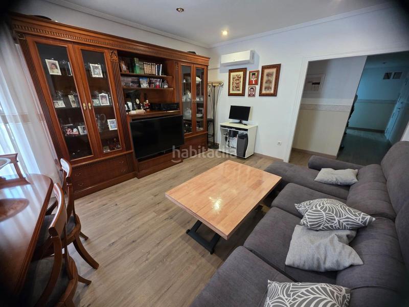 Foto 76646ef5-98d8-415d-915f-0fcaa01b1a3d. Apartment with heating parking in Centro Elda