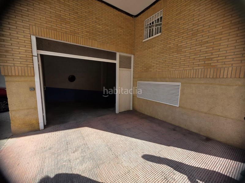 Foto 77ac2566-4728-47f6-9e0d-4f92415e1340. Apartment with heating parking in Centro Elda