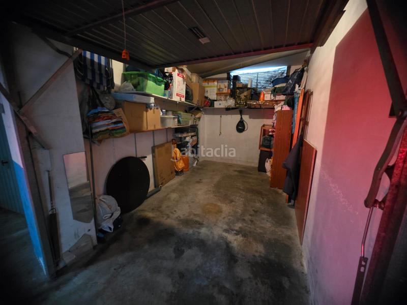 Foto 8600348f-fcff-48c9-ac75-a839b9886d88. Apartment with heating parking in Centro Elda