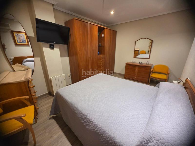 Foto 87554b00-92d8-4f73-b11c-236b7569719f. Apartment with heating parking in Centro Elda