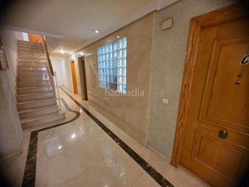 Foto 9d7b7510-7ebd-46e9-8091-af7443361f8f. Apartment with heating parking in Centro Elda