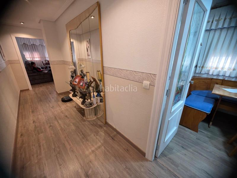 Foto 9f0c218d-de9c-40c0-9589-f9fa50cbaeb2. Apartment with heating parking in Centro Elda