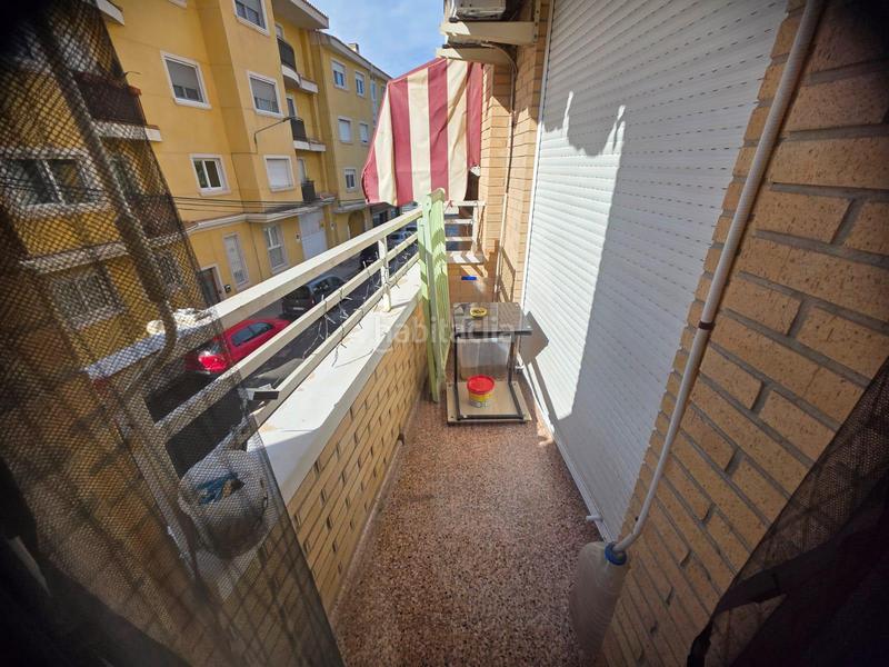 Foto a26a61d5-e1b1-4ed0-8512-62e496a8bfa8. Apartment with heating parking in Centro Elda