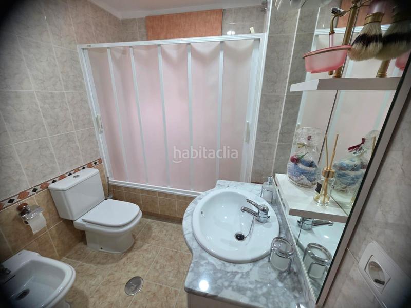 Foto d7835e9f-cc9c-416d-9943-8538f43dcee6. Apartment with heating parking in Centro Elda