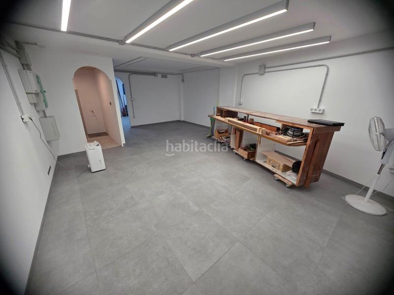 Foto 8046121c-e157-4c82-bd5c-3651457e2766. Locale commerciale in El Carril - Paseo de Chapi Villena