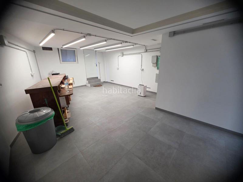 Foto 82ce3c80-73ee-42bc-af43-e979c6663926. Locale commerciale in El Carril - Paseo de Chapi Villena