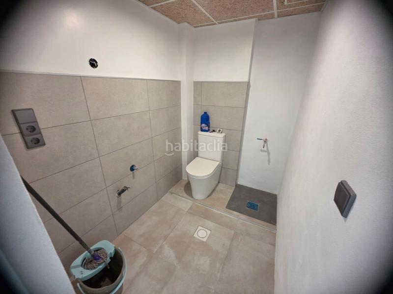 Foto aa37fd60-3930-44bb-80ad-ae0dbbfea85f. Locale commerciale in El Carril - Paseo de Chapi Villena