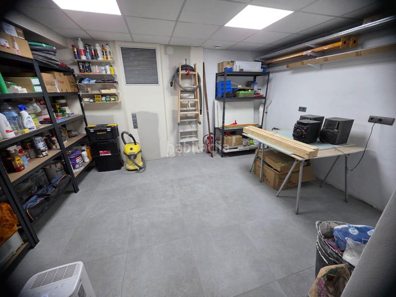 Foto b75356e1-90d3-4b89-baae-f3c3e18cee68. Locale commerciale in El Carril - Paseo de Chapi Villena