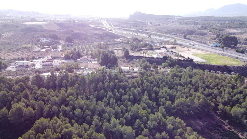 Foto 537e3b31-32d7-4024-9bce-c2030a66a1cd. Finca rústica a Sax