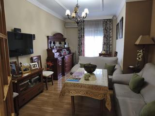 Appartement à Andújar. A 50 metros del instituto jándula