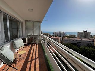 Location Appartement à La Carihuela - Los Nidos. Carihuela, junto a la glorieta del pez espada.