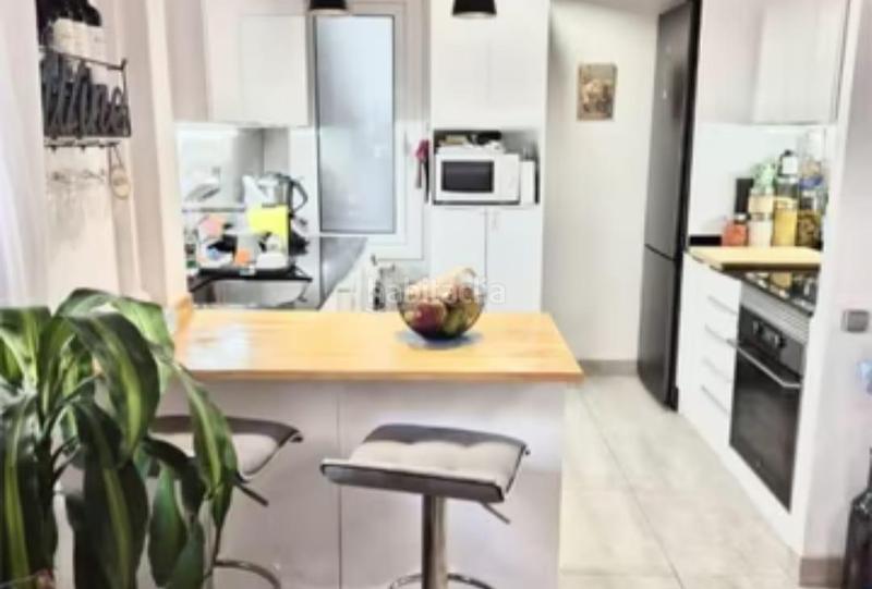 Foto ac580d7e-78bd-464b-ab48-a3baf5b1e888. Piso plaza alfons comín avda. república argentina en Barcelona