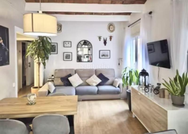 Foto f7210087-63c1-4650-b30d-3a3a9bd91ef3. Piso plaza alfons comín avda. república argentina en Barcelona