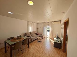 Appartement à Santa Coloma de Cervelló. A 5 minutos a pie del parque de can lluc