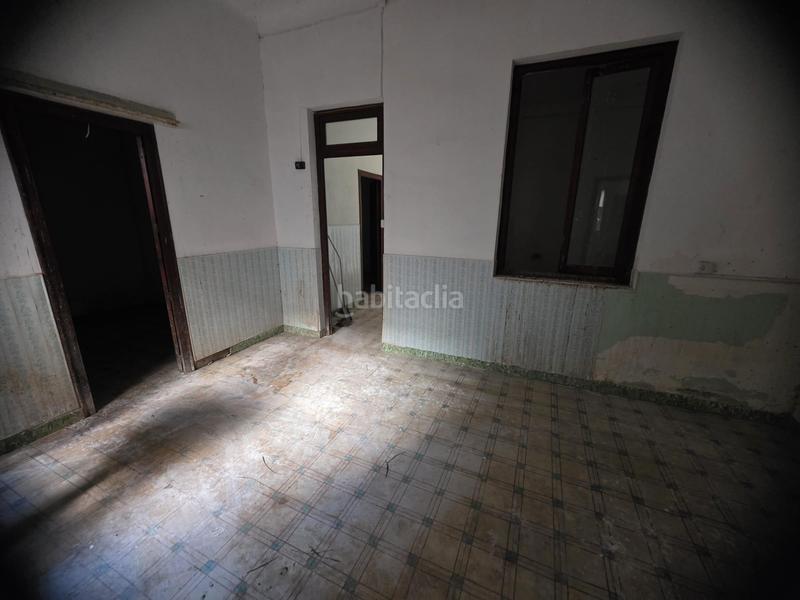 Foto 06070ee1-fff9-459c-9d09-2556b849a9de. Towny house in Plaza Castelar - Mercado Central Elda