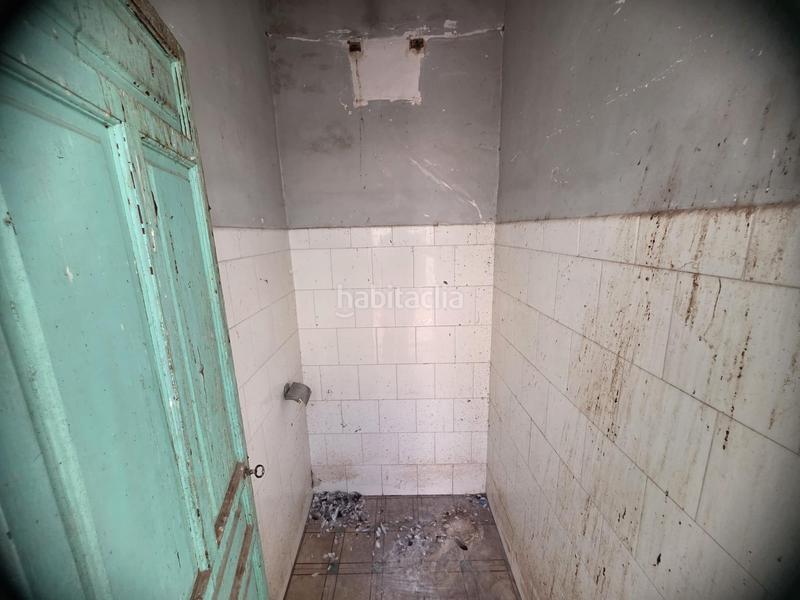 Foto 0d091b00-af43-43fe-81fc-e29de4e5f0e2. Towny house in Plaza Castelar - Mercado Central Elda