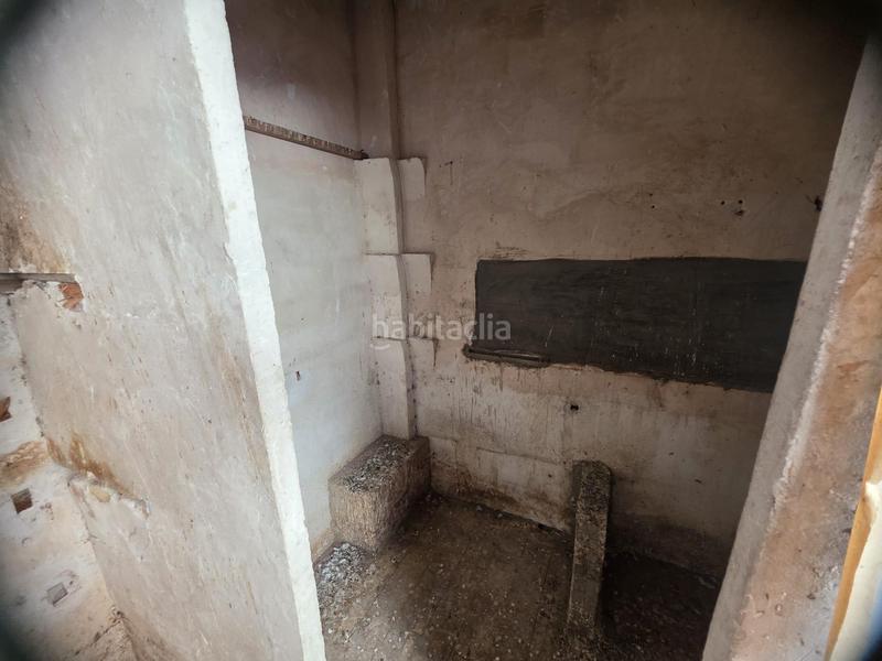 Foto 1692e55a-65ac-4e5b-9ddf-bed7af87d003. Towny house in Plaza Castelar - Mercado Central Elda