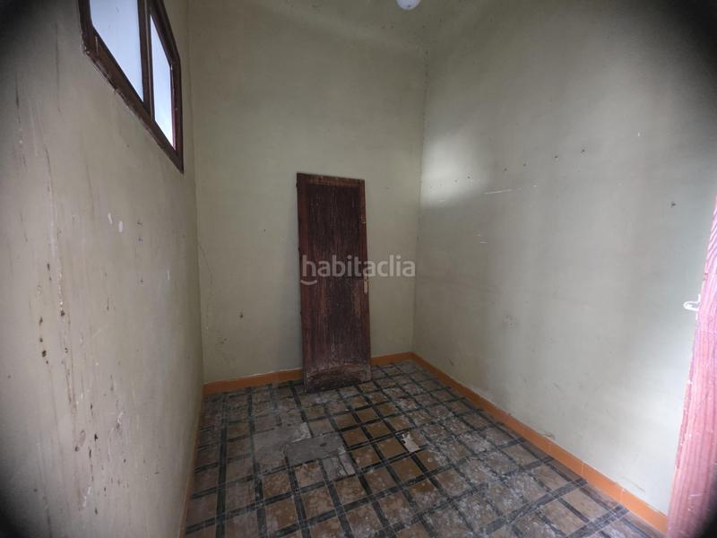 Foto 3dfdf0bf-c9cb-4cfe-b6c4-1c9d21f36432. Towny house in Plaza Castelar - Mercado Central Elda