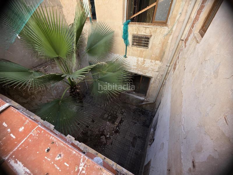 Foto 55e7b458-2963-4fd9-990d-2b74b0ea44c0. Towny house in Plaza Castelar - Mercado Central Elda