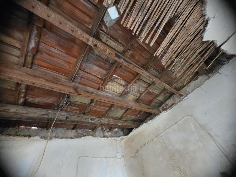 Foto 99c8b2ac-0d99-4e28-8b0c-5c732bbd0751. Towny house in Plaza Castelar - Mercado Central Elda