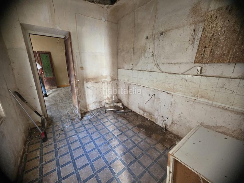 Foto ab093421-a98d-4eae-ae14-3ccea6fffced. Towny house in Plaza Castelar - Mercado Central Elda