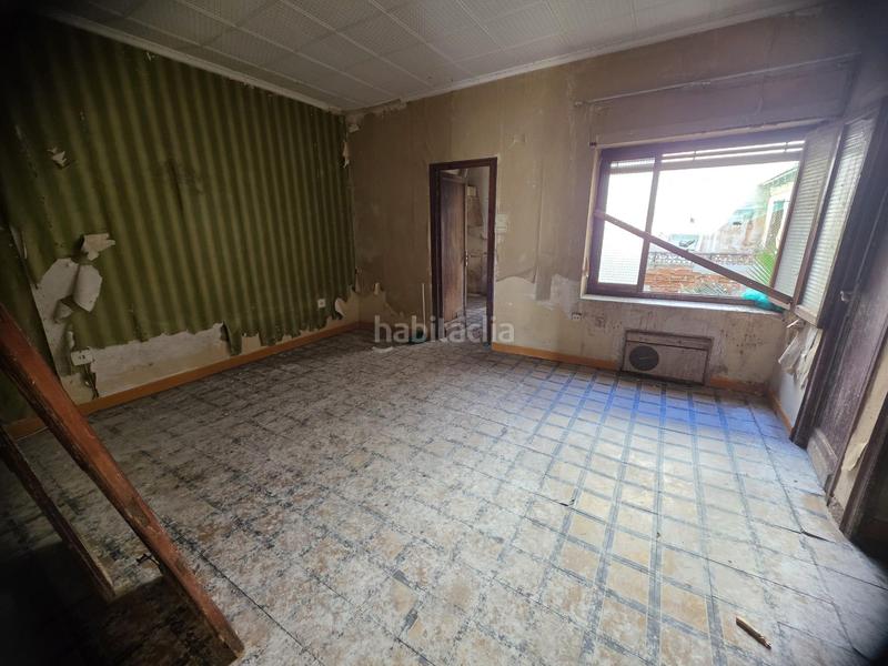 Foto abf77edb-bc6f-44a3-bc07-540cc1cd14a5. Towny house in Plaza Castelar - Mercado Central Elda