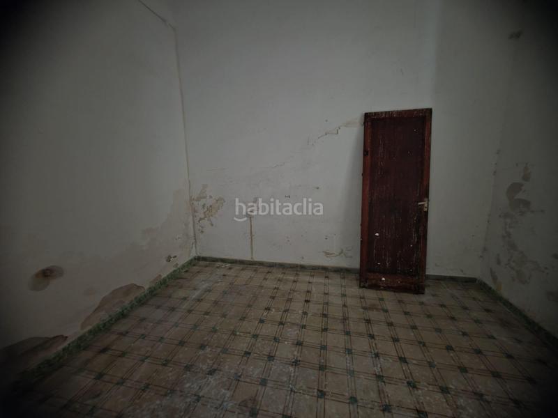 Foto b27f6372-37a5-4201-996e-ea4184d15648. Towny house in Plaza Castelar - Mercado Central Elda