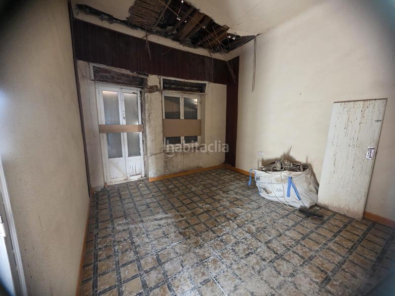 Foto b5e5089f-daa2-4f85-87f5-dc442db7f236. Towny house in Plaza Castelar - Mercado Central Elda