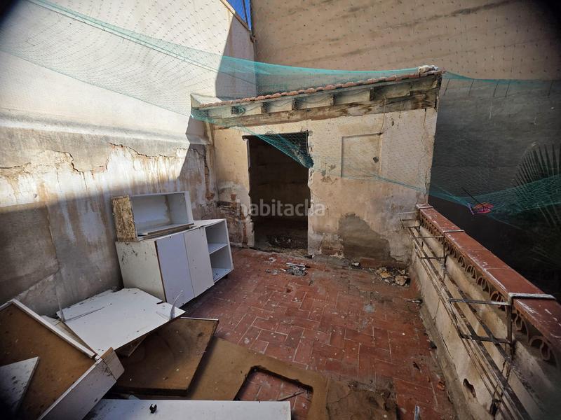 Foto b991d885-f3a1-4ace-ba10-898f0f054a6d. Towny house in Plaza Castelar - Mercado Central Elda