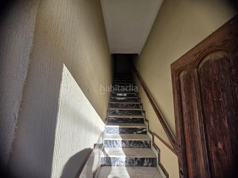 Foto ba208f94-008e-4bb1-996e-3336cd4c68c7. Towny house in Plaza Castelar - Mercado Central Elda